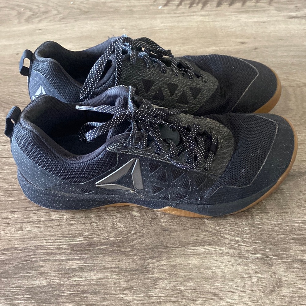 Reebok CrossFit Nano 6 shoes size 10